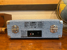 Load image into Gallery viewer, Revival Edition Victrola Record Player Package