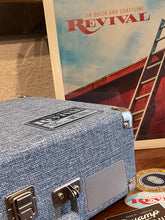 Load image into Gallery viewer, Revival Edition Victrola Record Player Package