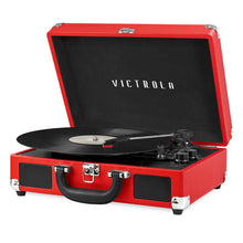 Load image into Gallery viewer, Revival Edition Victrola Record Player Package