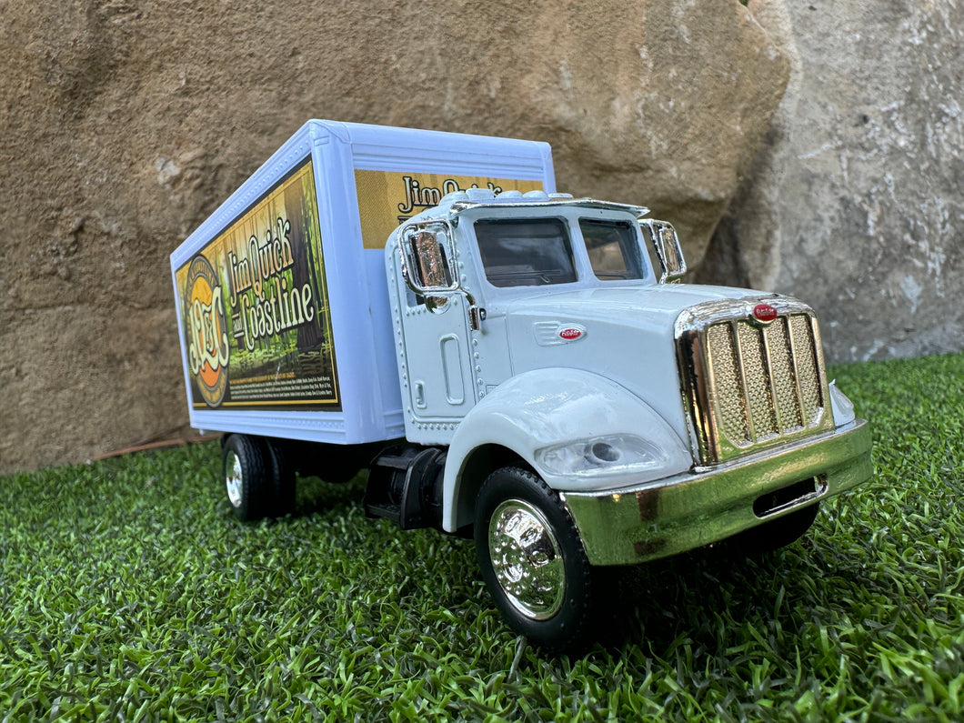 JQ&C Tiny Truck (2025)