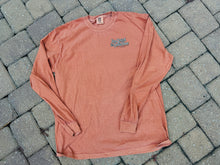 Load image into Gallery viewer, JQ&amp;C Swamp Scene / Long Sleeve
