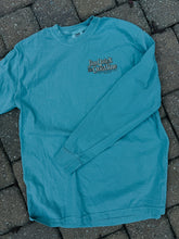 Load image into Gallery viewer, JQ&amp;C Swamp Scene / Long Sleeve
