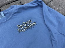 Load image into Gallery viewer, JQ&amp;C Swamp Scene / Long Sleeve
