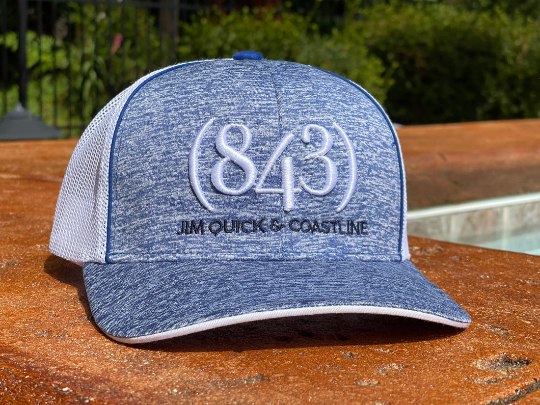 843 Hats (all styles)