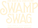 Jim Quick and Coastline / Swamp Swag