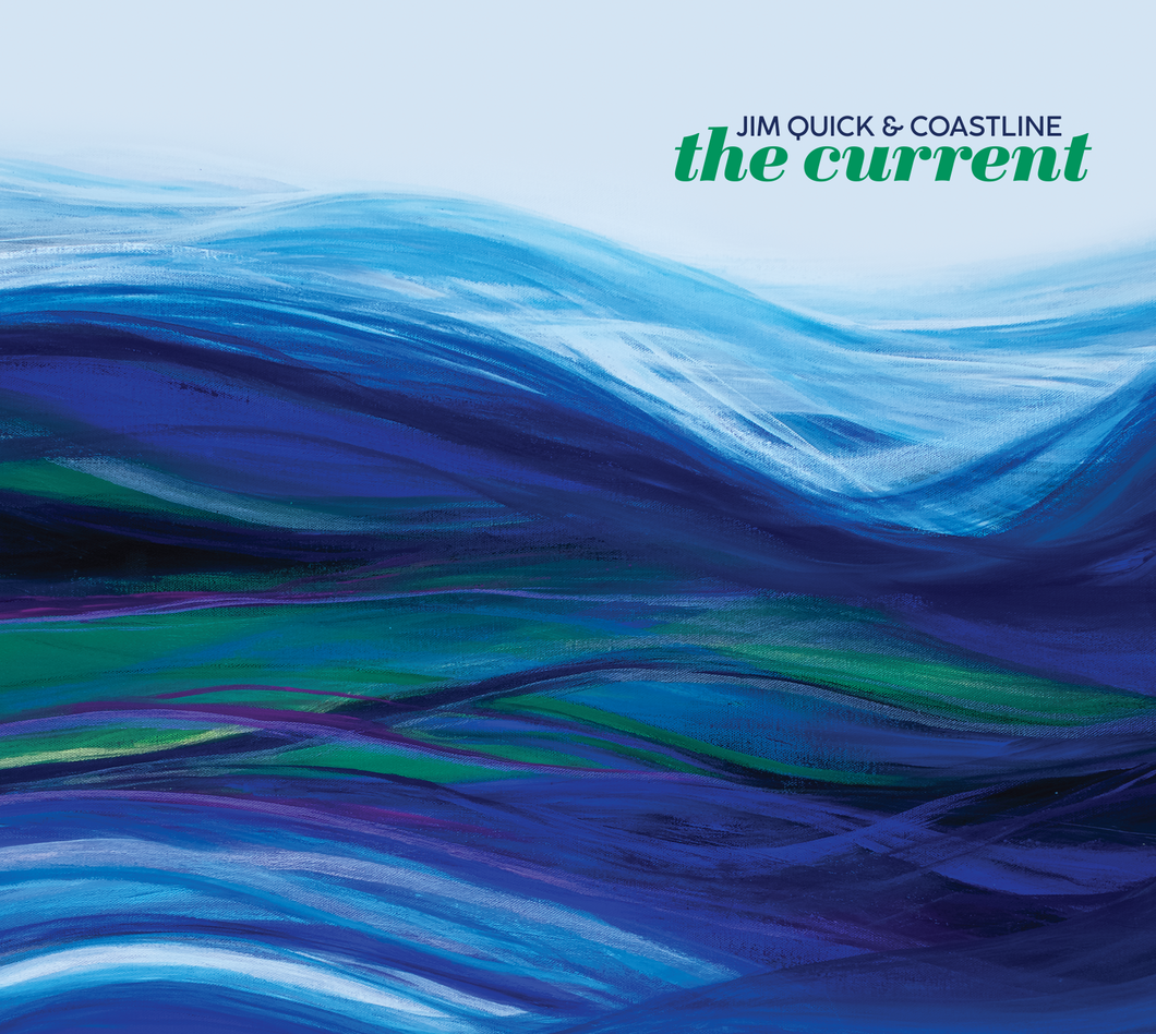 The Current (CD Format)