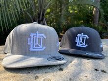 Load image into Gallery viewer, JQ&amp;C Monogram Logo / Baseball &quot;On-Field&quot; Hat

