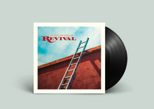 Load image into Gallery viewer, Revival (Vinyl, 180g, 2 record set)
