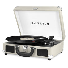 Load image into Gallery viewer, Revival Edition Victrola Record Player Package
