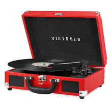 Load image into Gallery viewer, Revival Edition Victrola Record Player Package

